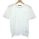 ルイヴィトン LOUIS VUITTON Tシャツ【中古】