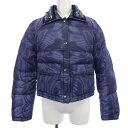 プラダ PRADA ダウンジャケット【中古】(4)