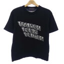 ルイヴィトン LOUIS VUITTON ニット【中古】