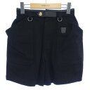 ルイヴィトン LOUIS VUITTON ショートパンツ【中古】