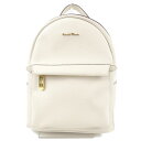 サマンサタバサ Samantha Thavasa BACKPACK【中古】