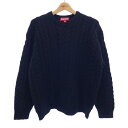 シュプリーム SUPREME ニット【中古】(4)