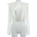 セオリー theory パーカー【中古】(4)
