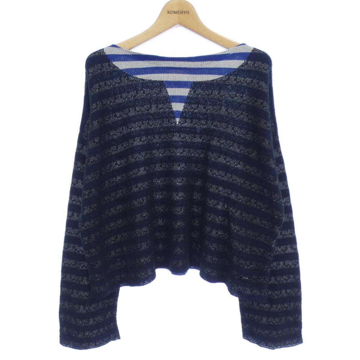 シャネル CHANEL ニット【中古】
