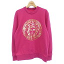 ヴェルサーチ VERSACE スウェット【中古】