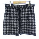 シャネル CHANEL スカート【中古】