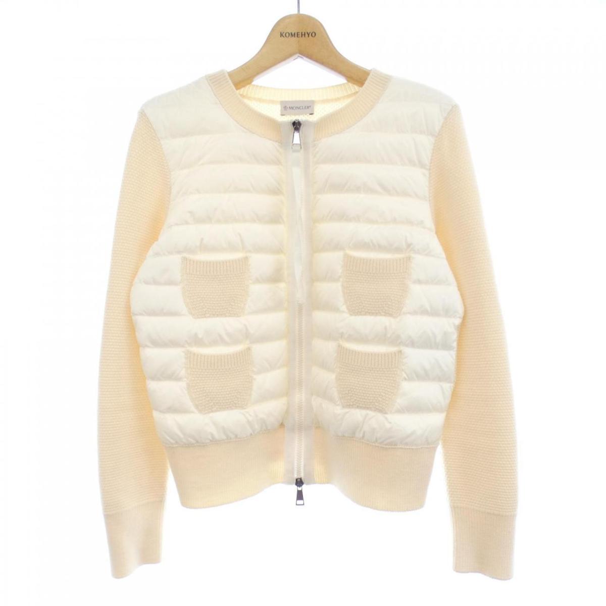 モンクレール MONCLER ダウンジャケット【中古】
