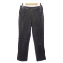 【ヴィンテージ】シャネル CHANEL パンツ【中古】