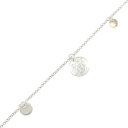 エルメス エクスリブリス PM ブレスレット【中古】