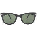 レイバン Ray Ban SUNGLASSES【中古】(4)