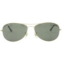 レイバン Ray Ban SUNGLASSES【中古】(4)