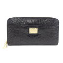 レザージュエルズ LEATHER JEWELS WALLET【中古】