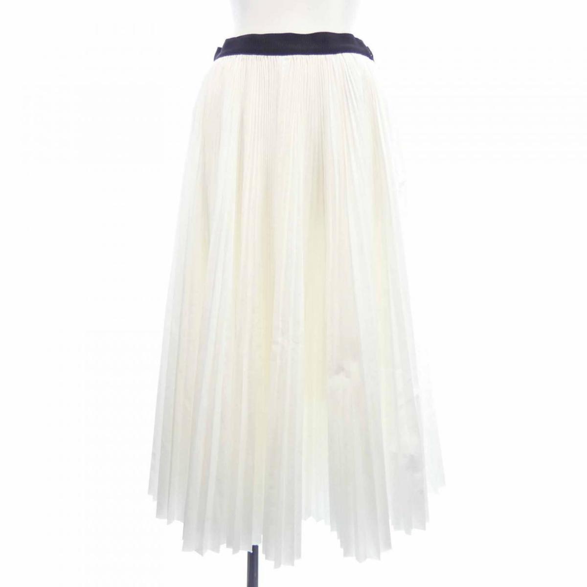 サカイ SACAI スカート【中古】