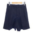 セリーヌ CELINE ショートパンツ【中古】