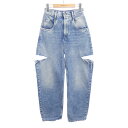 メゾンマルジェラ Maison Margiela ジーンズ【中古】