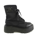 セリーヌ CELINE ブーツ【中古】(4)