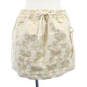 クリスチャンディオール CHRISTIAN DIOR スカート【中古】