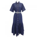 クリスチャンディオール CHRISTIAN DIOR ワンピース【中古...(4)