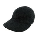 シャネル CHANEL キャップ【中古】