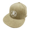ニューエラ NEW ERA キャップ【中古】