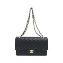 シャネル 1112 ショルダーバッグ【中古】