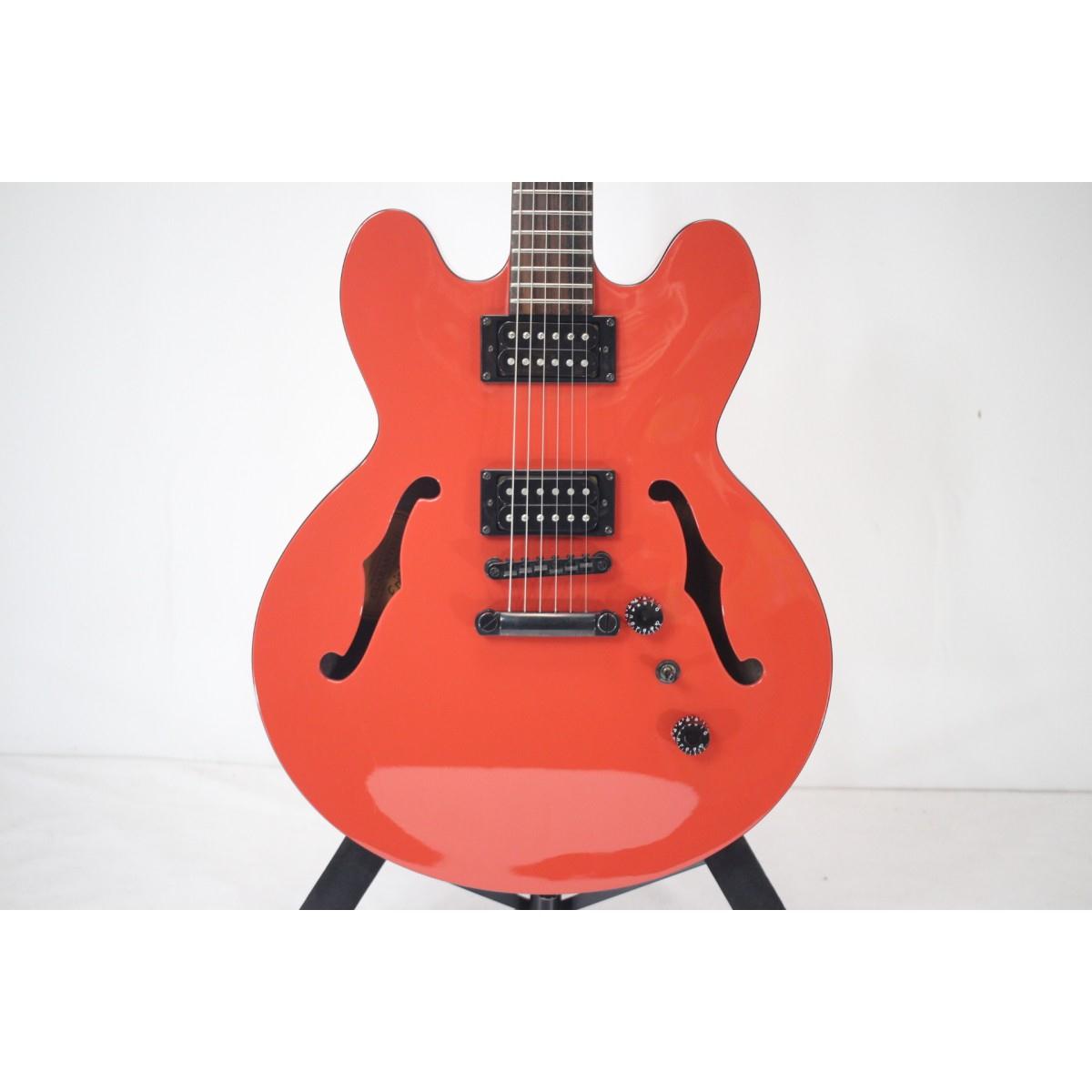 楽天市場】epiphone es-335 dotの通販 楽天市場】epiphone es-335 dotの通販