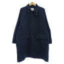 スティルバイハンド STILL BY HAND コート【中古】(4)