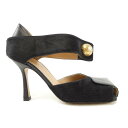 ボッテガヴェネタ BOTTEGA VENETA シューズ【中古】(4)