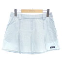 ミュウミュウ MIU MIU スカート【中古】