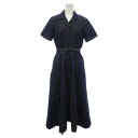 クリスチャンディオール CHRISTIAN DIOR ワンピース【中古】