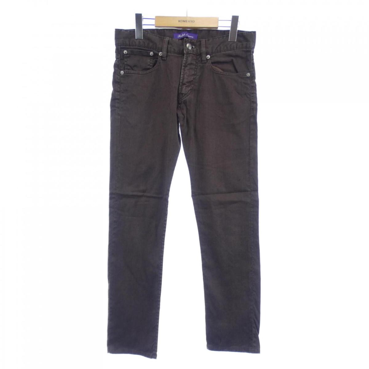 【KOMEHYO】 ラルフローレン RALPH LAUREN パンツ【中古】 【コメ兵】