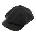 ナイジェルケーボン NIGEL CABOURN キャップ【中古】