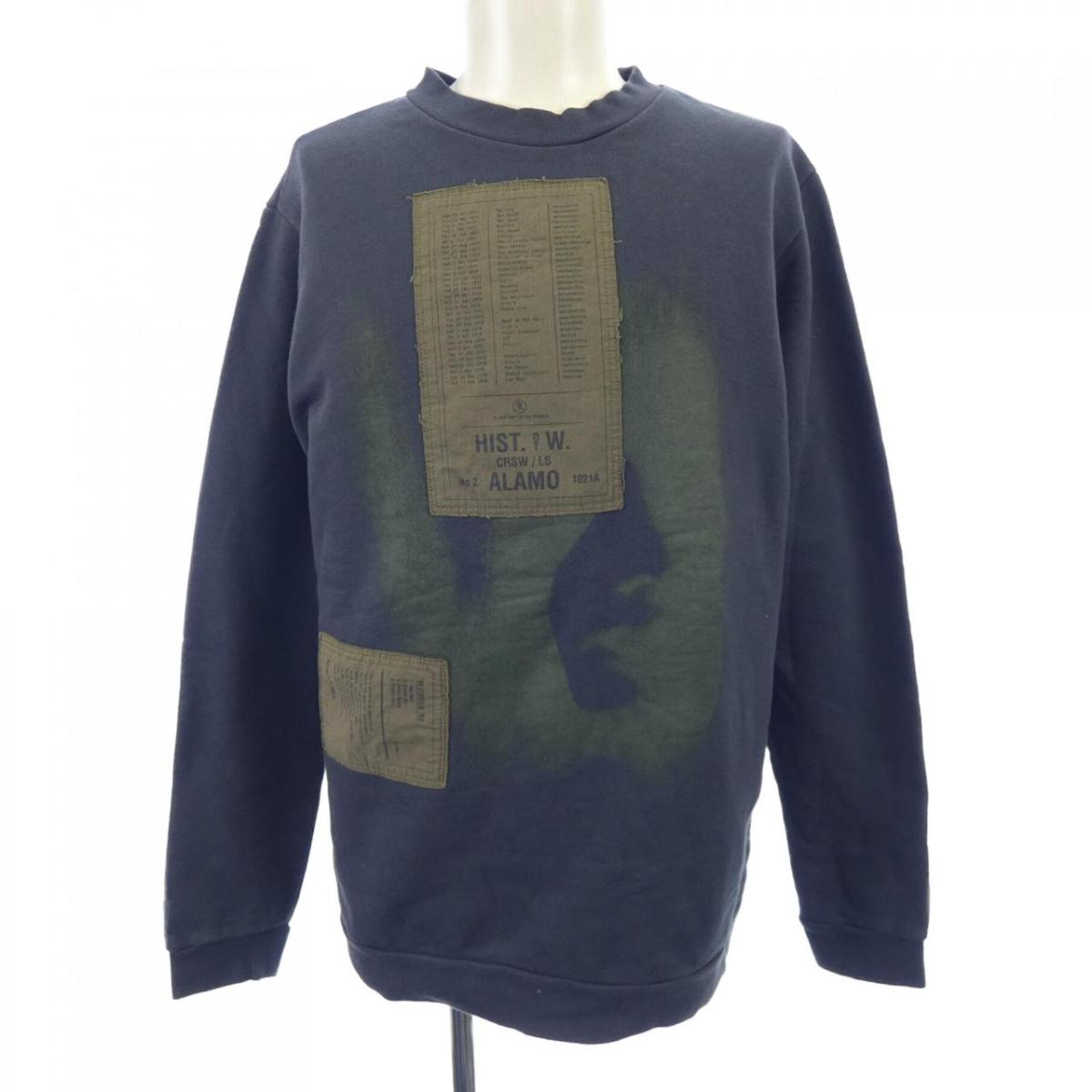 楽天市場】RAF SIMONS ラフシモンズ(スウェット・トレーナー 楽天市場】RAF SIMONS ラフシモンズ(スウェット・トレーナー