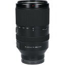 SONY FE70-300mm F4.5-5.6GOSS【中古】