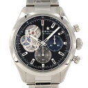 【新品】ゼニス クロノマスターオープン 03.3300.3604/21.M3300 SS 自動巻【新品】