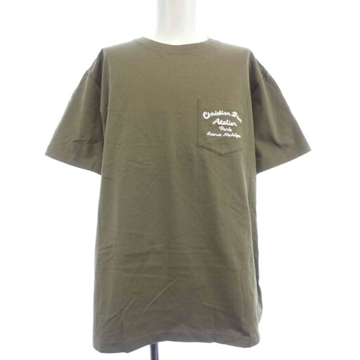 ディオール DIOR Tシャツ【中古】 ディオール DIOR Tシャツ【中古】