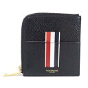 トムブラウン THOM BROWNE WALLET【中古】