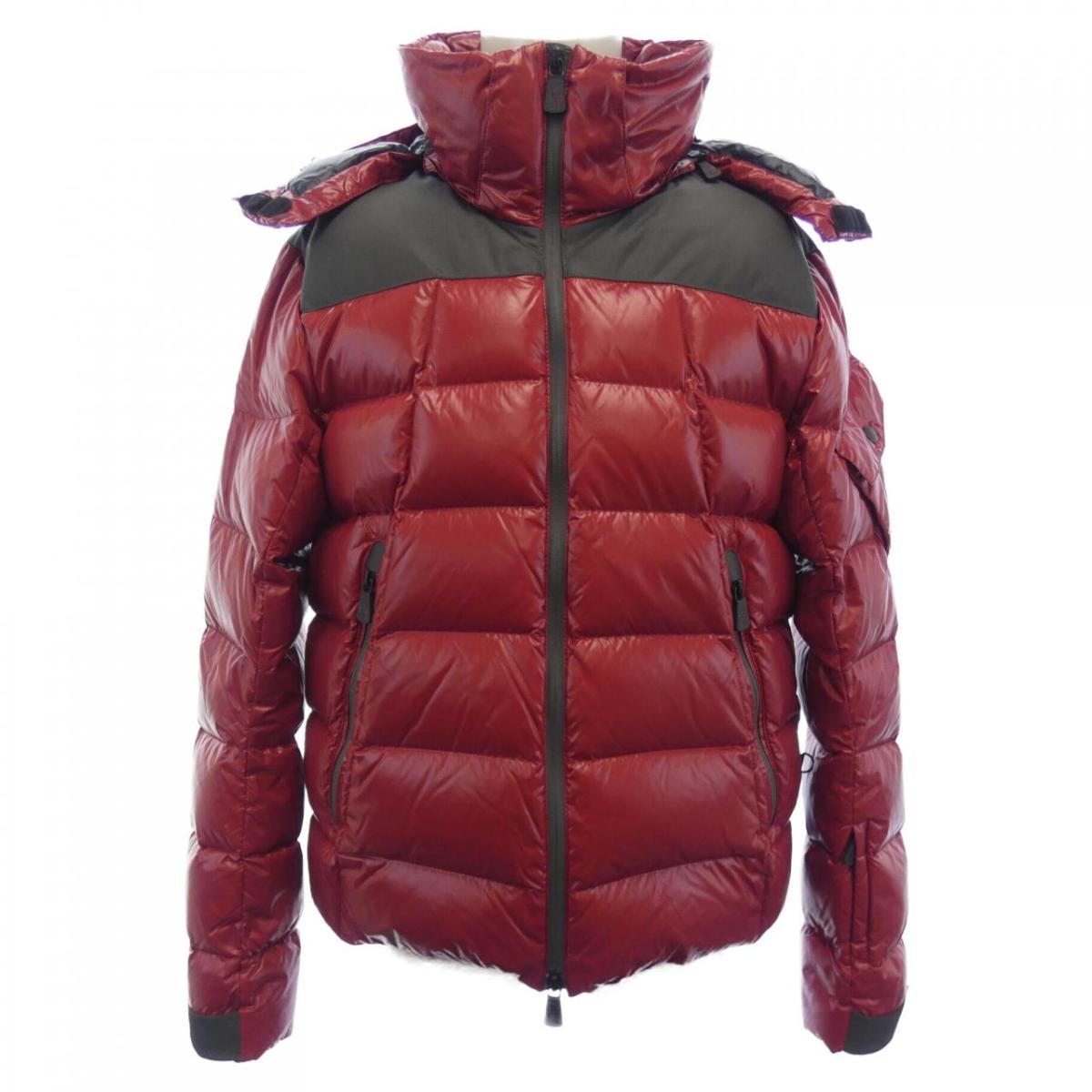 󥯥졼륰Ρ֥ MONCLER GRENOBLE 󥸥㥱åȡš