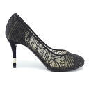 シャネル CHANEL パンプス【中古】(4)