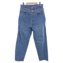【KOMEHYO】 シュタイン stein ジーンズ【中古】 【コメ兵】
