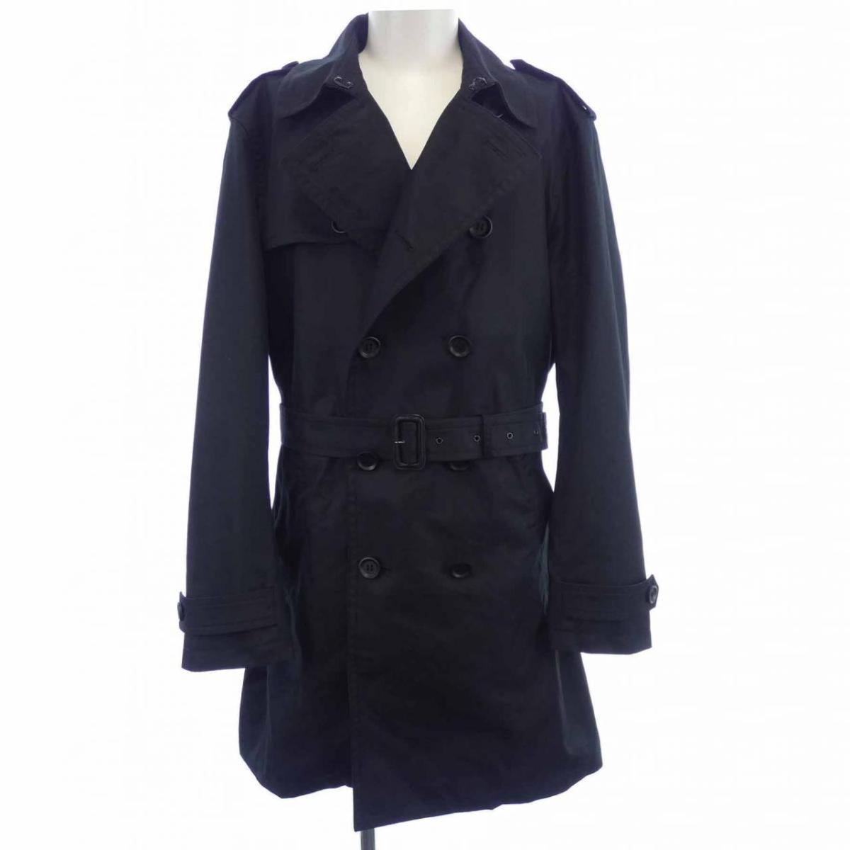 楽天市場】トレンチコート メンズ（ブランドコーチ）（メンズ