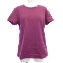 モンクレール MONCLER Tシャツ【中古】(4)