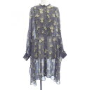 クリスチャンディオール CHRISTIAN DIOR ワンピース【中古】