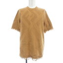 フェンディ FENDI ニット【中古】