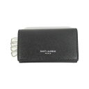 サンローラン 685557 BTY0N キーケース【中古】