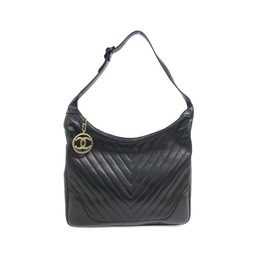 【ヴィンテージ】シャネル ショルダーバッグ【中古】 【ヴィンテージ】シャネル ショルダーバッグ【中古】