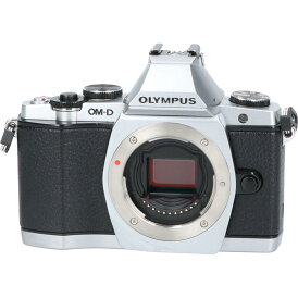 OLYMPUS E-M5【中古】