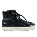 ルイヴィトン LOUIS VUITTON スニーカー【中古】