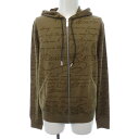 ベルルッティ Berluti パーカー【中古】