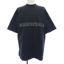 バレンシアガ BALENCIAGA Tシャツ【中古】(4)